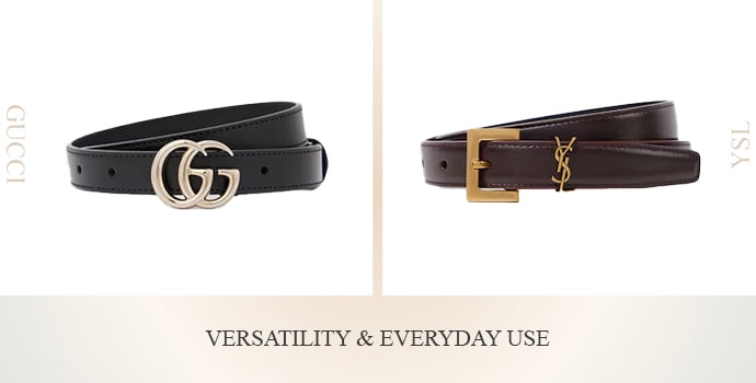 Versatility & Everyday Use
