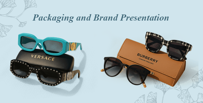 Packaging and Brand Presentation