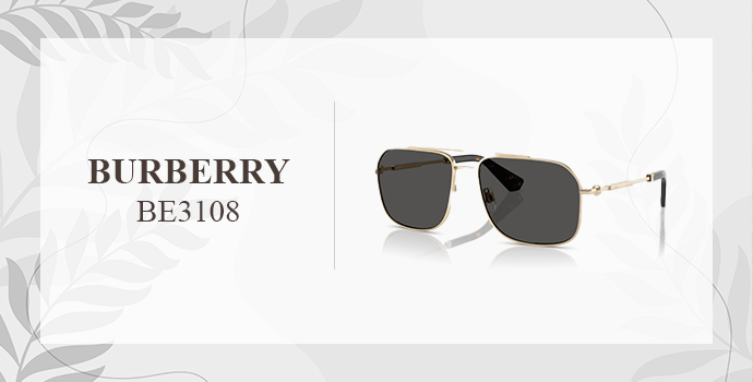 Burberry BE3108