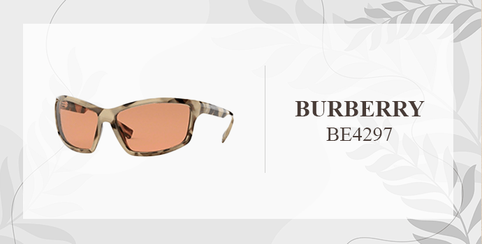 Burberry BE4297