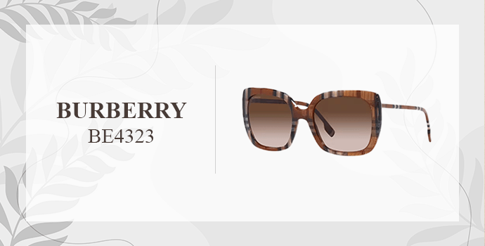 Burberry BE4323