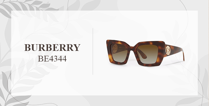 Burberry BE4344