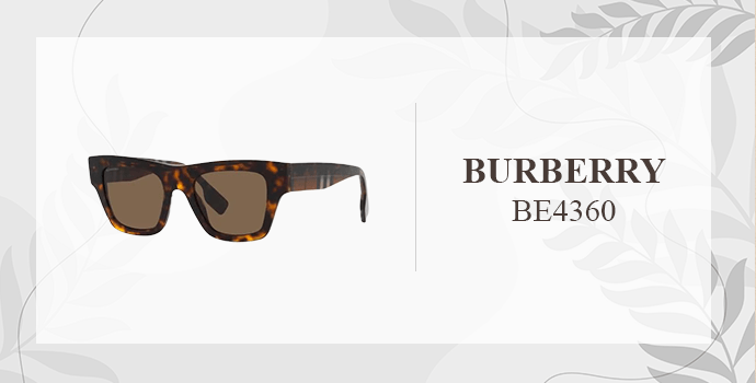 Burberry BE4360