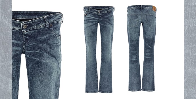 Fit and Comfort