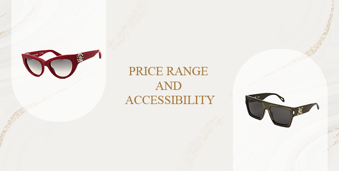 Price Range and Accessibility