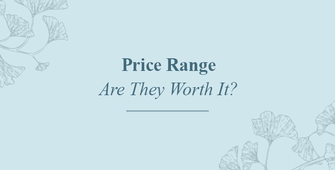Price Range