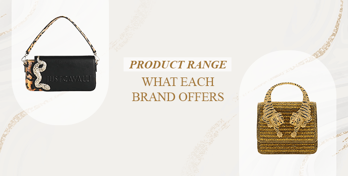 Product Range