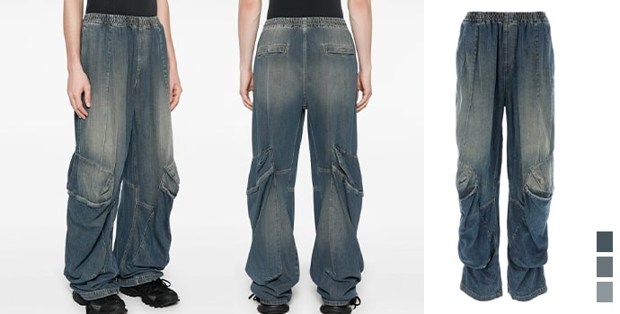 Style Versatility