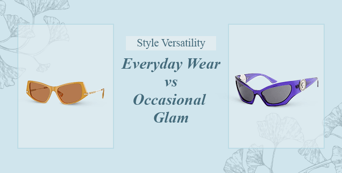 Style Versatility- burberry vs versace
