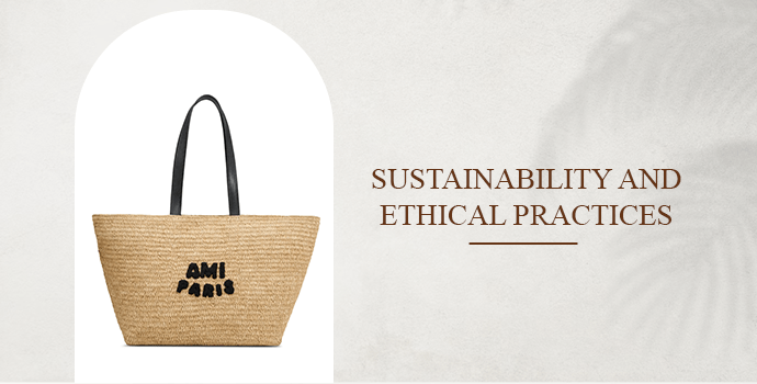 Sustainability and Ethical Practices