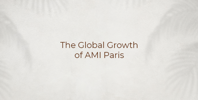 The Global Growth of AMI Paris