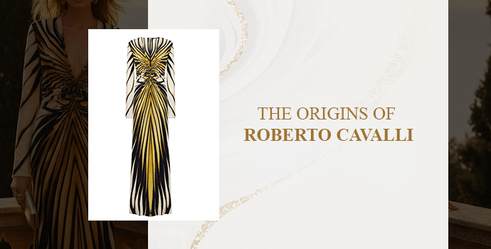The Origins of Roberto Cavalli