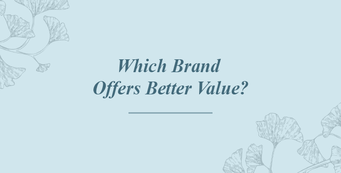 Which Brand Offers Better Value- burberry vs versace