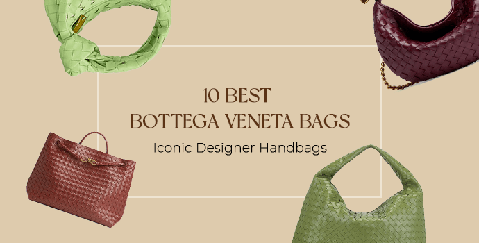10 Finest Bottega Veneta Luggage 10 Finest Bottega Veneta Luggage