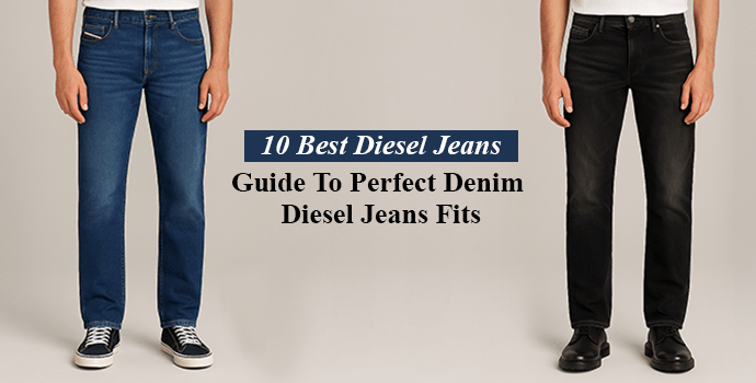 best diesel jeans
