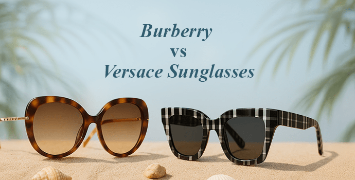 burberry vs versace