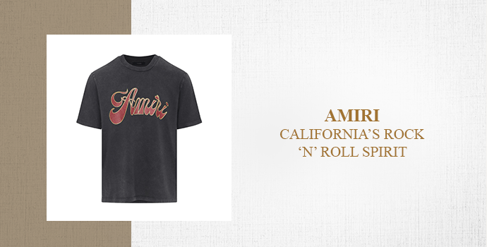 California’s Rock ‘n’ Roll Spirit