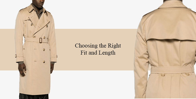 Choosing the Right Fit and Length