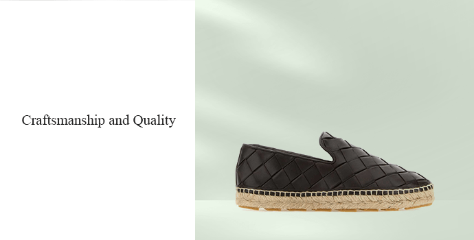 Craftsmanship and Quality