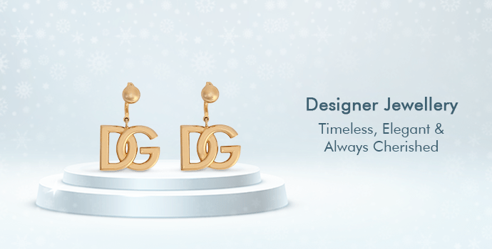 Designer Jewellery