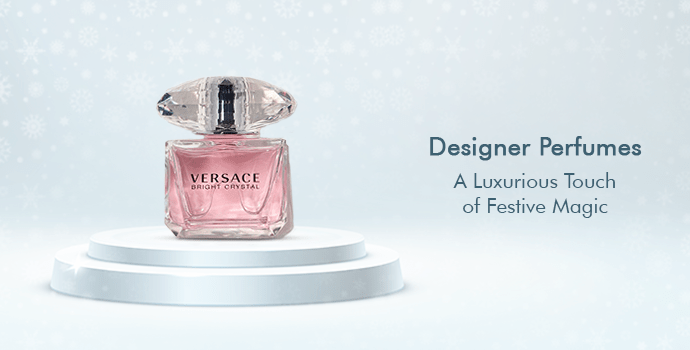 Designer Perfumes