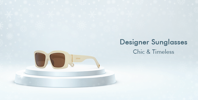 Designer Sunglasses- designer christmas gift