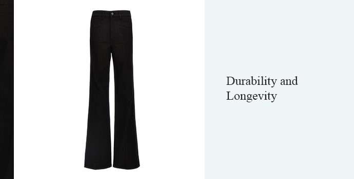 Durability and Longevity