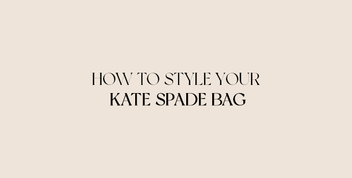 How to Style