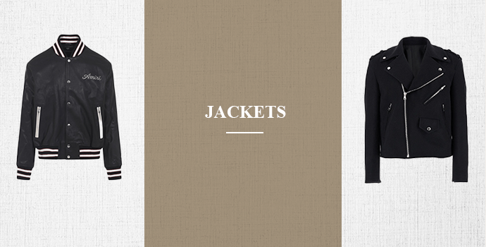 Jackets