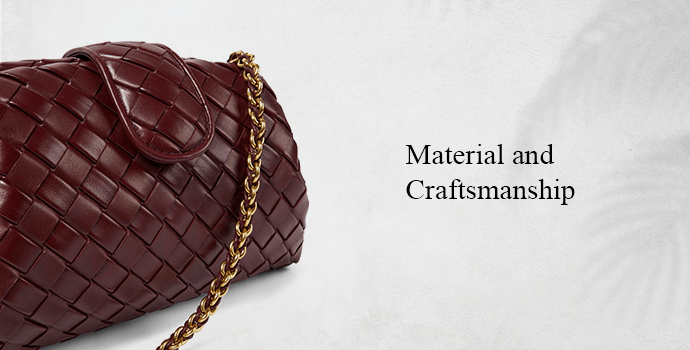 Material and Craftsmanship
