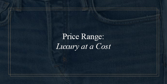 Price Range
