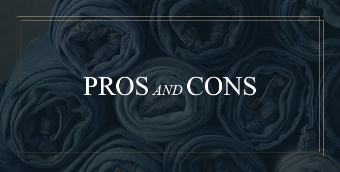 Pros and Cons