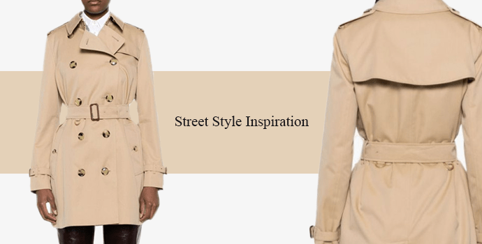 Street Style Inspiration