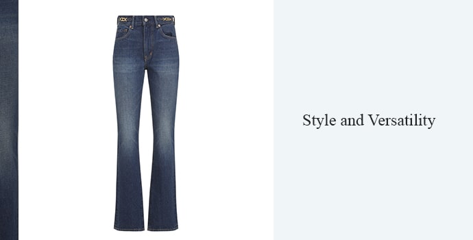 Style and Versatility