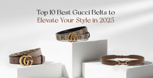 best gucci belt