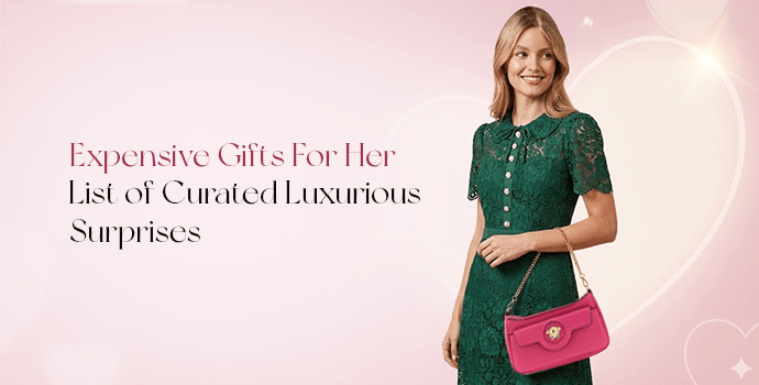 expensive gifts for her
