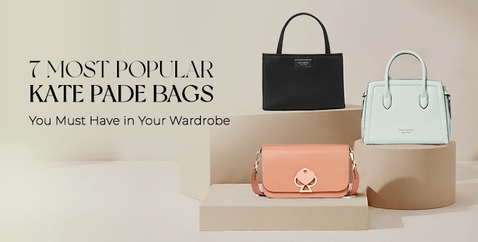 most popular kate spade bag