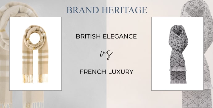 Brand Heritage