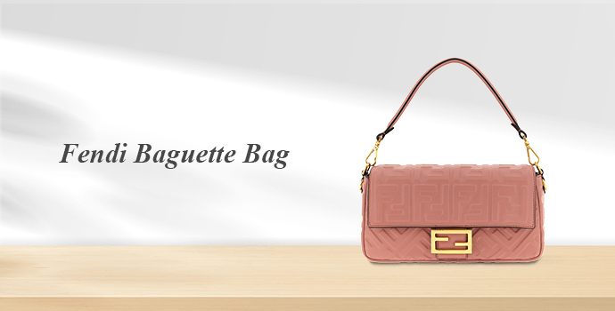 Fendi Baguette Bag