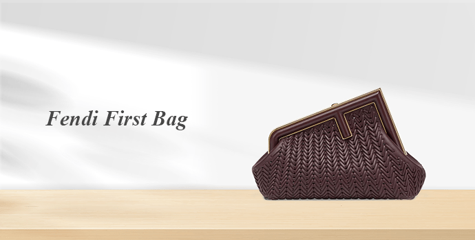Fendi First Bag