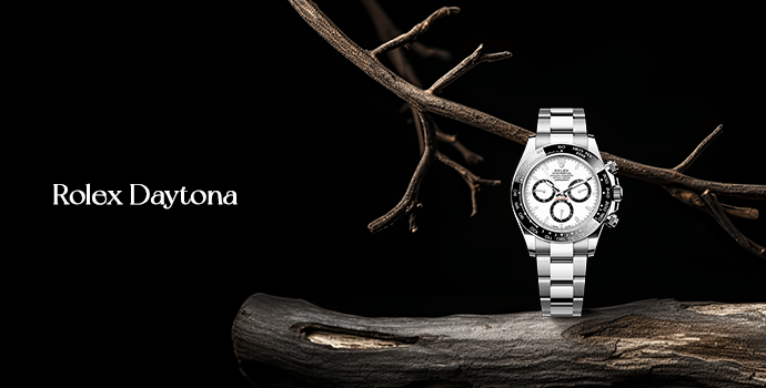 Rolex Daytona