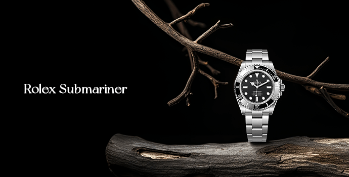 Rolex Submariner