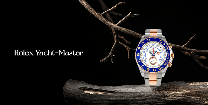 Rolex Yacht-Master