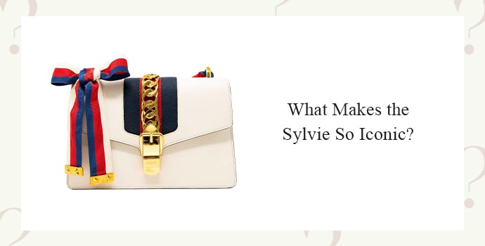 What Makes the Sylvie So Iconic