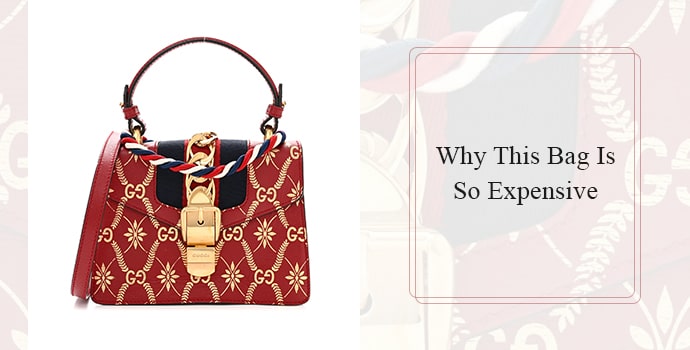 Why This Bag Is So Expensive