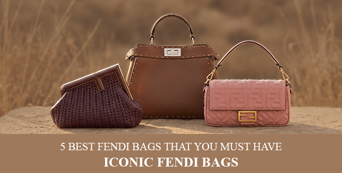 best fendi bags