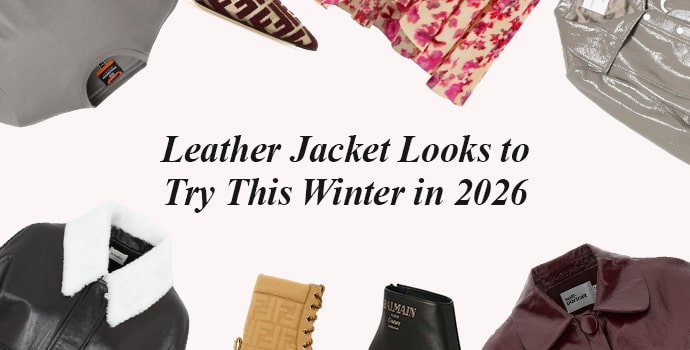 celebrity leather jackets