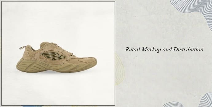 6. Retail Markup and Distribution