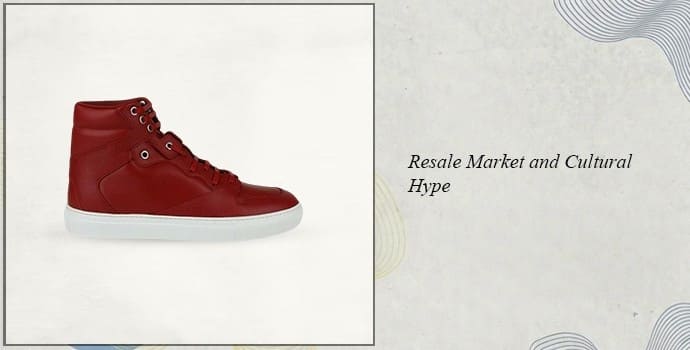 7. Resale Market and Cultural Hype