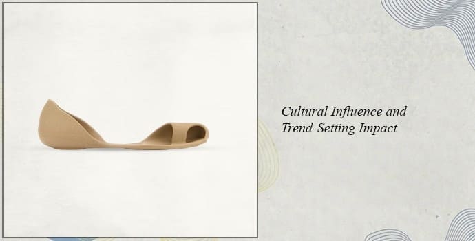 8. Cultural Influence and Trend-Setting Impact
